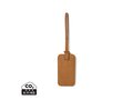VINGA Bosler RCS luggage tag