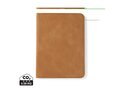 VINGA Bosler RCS RFID passport cover
