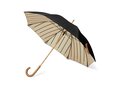 VINGA Bosler AWARE™ recycled pet 23" umbrella