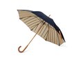 VINGA Bosler AWARE™ recycled pet 23" umbrella 13