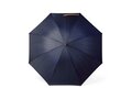 VINGA Bosler AWARE™ recycled pet 23" umbrella 14