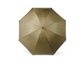 VINGA Bosler AWARE™ recycled pet 23" umbrella 8