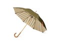 VINGA Bosler AWARE™ recycled pet 23" umbrella 6