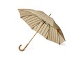 VINGA Bosler AWARE™ recycled pet 23" umbrella 17