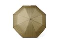 VINGA Bosler AWARE™ recycled pet 21" foldable umbrella 13