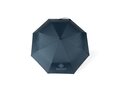 VINGA Baltimore AWARE™ RPET 21" umbrella 12
