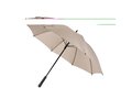 VINGA Baltimore AWARE™ RPET 23" umbrella 17