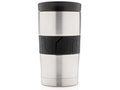 Dishwasher safe vacuum coffee mug