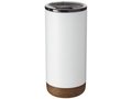 Valhalla copper vacuum tumbler