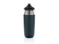 Vacuum stainless steel dual function lid bottle 1L 10