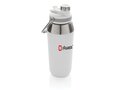 Vacuum stainless steel dual function lid bottle 1L 24