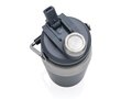 Vacuum stainless steel dual function lid bottle 500ml 6