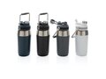 Vacuum stainless steel dual function lid bottle 500ml 33