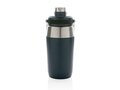 Vacuum stainless steel dual function lid bottle 500ml 11