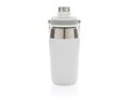 Vacuum stainless steel dual function lid bottle 500ml 21