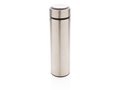Vacuum stainless steel bottle
