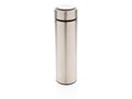 Vacuum stainless steel bottle