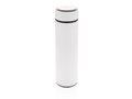 Vacuum stainless steel bottle