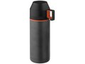 Nakiska vacuum isolating flask