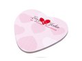 Bic Ecolutions Sticky Note Valentine