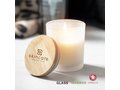 Vanilla Aromatic Candle 3