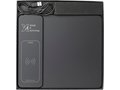 O25 10W light-up induction mouse pad 4