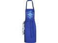 Zora Adjustable Apron 18