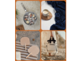 Veya Gift Card Concept – LOW IMPACT Gift Voucher incl. Home Delivery of Chosen Gift 3
