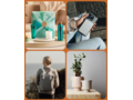 Veya Gift Card Concept – LOW IMPACT Gift Voucher incl. Home Delivery of Chosen Gift 8