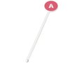 Vida club swizzle stick