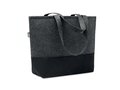 RPET felt shopping bag