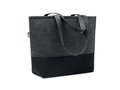 RPET felt shopping bag