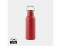 VINGA Ciro RCS recycled vacuum bottle 580ml