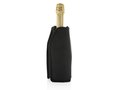 Vino wine cooler sleeve