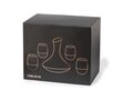 Elegant wine set Prescot 4