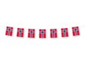 Pennants / bunting countries 6