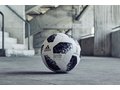 Promo Deluxe soccer and football balls 14