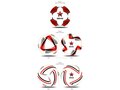 Custom made soccer balls 5