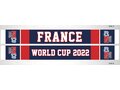 Your own design Football Scarves 25