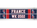 Your own design Football Scarves 24
