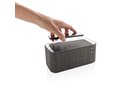 Vogue wireless charging speaker 5