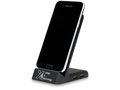 W15 10W light-up wireless charging stand