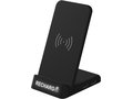 W15 10W light-up wireless charging stand 3