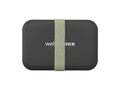 Amuse Recycled PP Lunchbox Large – Smart, circular and stylish lunching 3