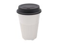 Circular&Co Returnable Cup with Lid 340 ml – Sustainable, Stylish, and Practical 9