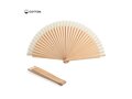 Hand Fan Dubert