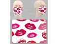 Washable mouth mask in cloth with print of your choice 19