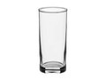Water or longdrink glasses - 27 cl