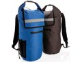 Water resistant backpack 18
