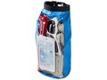 Tourist 2 L waterproof outdoor bag, phone pouch